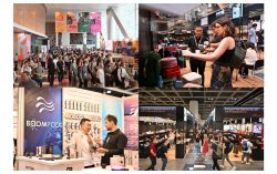 Hong Kong Gifts & PrintPack Fairs Open in April