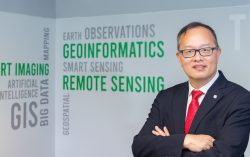 PolyU harnesses GeoAI technologies to enable sustainable urban development