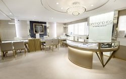 Diamond ICQ Investigates Motivations and Channels for Reselling Jewellery in the Hong Kong Diamond Market