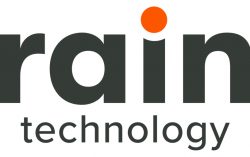 Rain Technology Debuts Display Screen Branding