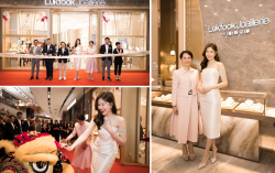 LukFook Group Expanded Retail Footprint in Southeast Asia