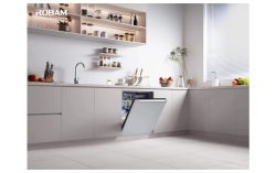 ROBAM Announces Breakthrough Dishwasher Technology, Poised to Lead in Industry