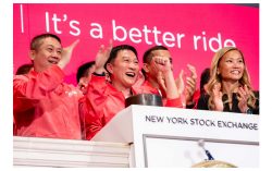 Ryde Group Ltd Rings the New York Stock Exchange (“NYSE”) Closing Bell on April 4, 2024