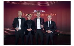 Rio Tinto celebrates WA businesses as regional and indigenous supplier spend grows