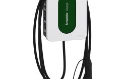 Schneider Electric introduces new household EV charger ‘Schneider Charge’ – Offering HK$6,980 exclusive deal for the first 100 customers