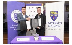 Xsolla Curine Academy and Universiti Malaya Forge Strategic Alliance to Advance Digital Innovation in Computer Games, Animation, and VR/AR