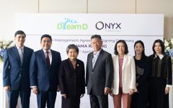 ONYX Hospitality Group Announces Expansion to the Shama Portfolio: Shama Rayong: The first Shama in Thailand outside of Bangkok