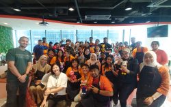 Shopee Retains Top Spot in Malaysia in 2024 with Laser Focus on Gen-Z