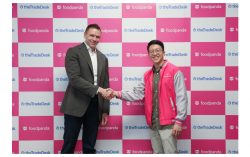 foodpanda and The Trade Desk Partner Up to Provide Brands With Data-Driven Retail Media Solutions