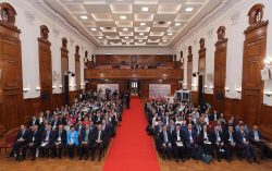 HKU hosts Inaugural Hong Kong Climate Forum Fostering collaborations to create regional and international impact on the climate front