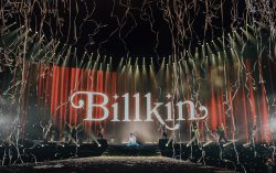 The First Thai Super Star Solo Concert “BILLKIN TEMPO TOUR 2024” Held Successfully in Galaxy Arena