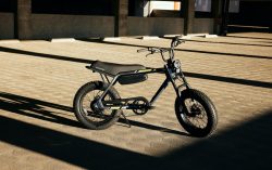 VinFast officially begins sales of VF DrgnFly electric bike in the U.S.