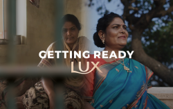 Getting Ready: LUX Helps Female Ex-Offenders Reintegrate Back to Society