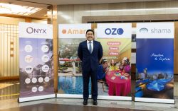 ONYX Hospitality Group Launches Roadshow in South Korea to Foster Tourism Growth