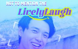 HeeSay Launched the ‘LivelyLaugh’ Campaign during Songkran, encouraging LGBTQ+ People to Share Love and Joy