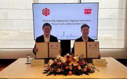 GDS Enters Japan in Partnership with Gaw Capital to Build 40MW Tokyo Project