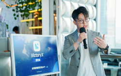 Victory Securities invests over 10 million HKD to develop the first Hong Kong stock & VA trading app – VictoryX