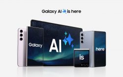 Samsung Brings Transformative Galaxy AI Features to More Galaxy Devices in Singapore with One UI 6.1 Update