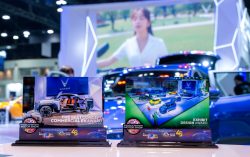 VinFast wins two prestigious awards at the Bangkok International Motor Show 2024