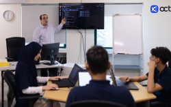 Octa to sponsor a coding bootcamp for underprivileged youth