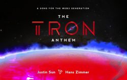 TRON Unveils Legendary Theme Song with Top Composer Hans Zimmer