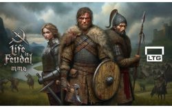 Long Tale Games Relaunches Life is Feudal: MMO on Steam With a Significant Event, the Balance Restoration Campaign