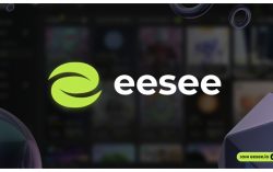 Eesee Mainnet Goes Live With 2 Million Wallets Connected, TGE Announced for April 11