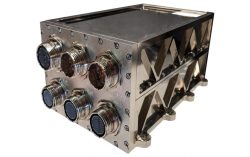 Pacific Defense Completes Hardware Integration Milestone for USSF MOSA Space Sensor Payload Development Program