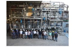 Novoloop and Aether Achieve Continuous Operations of Pilot Plant