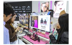 Global Brands Obtain Good Returns at CIIE