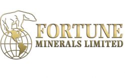 Fortune Minerals Announces Government of Canada Funding for the NICO Critical Minerals Project