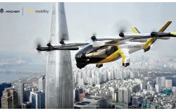 KakaoMobility Selects Archer Aviation As Its eVTOL Partner And Will Fund Archer’s Korean Commercialization Efforts; Together They Will Conduct Public Flight Demonstrations As Part Of Korea’s Grand Challenge As Soon As Q4’2024