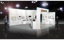 Kyocera Corporation to Exhibit at Automotive Engineering Exposition 2024