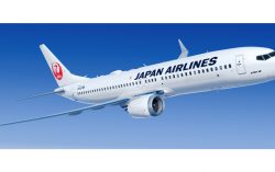 Intelsat Multi-Orbit Inflight Connectivity Coming to Japan Airlines