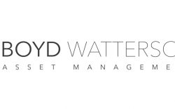 Boyd Watterson & Amber Infrastructure Jointly Announce Strategic Transaction