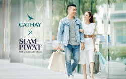 Cathay enhances lifestyle partnership to bring more perks to members travelling to Thailand