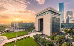 Unleashing Growth: DIFC Emerges as Premier Global Hub for Family Businesses