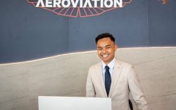 Aeroviation Launches New Facility to Enhance Aviation Education in Singapore