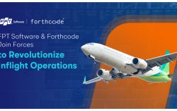 FPT Software and Forthcode Join Forces to Revolutionize Inflight Operations