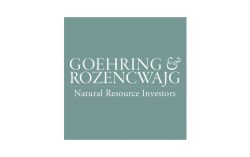 Goehring & Rozencwajg UCITS Fund Passes $100M Under Management