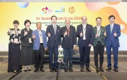 Promoting Hong Kong as a Regional Philanthropic Hub through Co-Creation