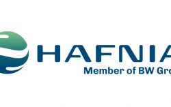 HAFNIA LIMITED: Ex-Dividend USD 0.3443 Today