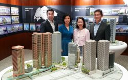 Hongkong Land Strengthens Sustainability Performance Through Dynamic Collaborations