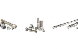 IperionX and Vegas Fastener to Co-Produce Titanium Fasteners for U.S. Army