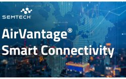 Semtech Collaborates With Console Connect to Expand Connectivity Coverage in Asia-Pacific