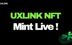 Meet One of the “Biggest Airdrops”, UXLINK Airdrop Voucher NFT Launched