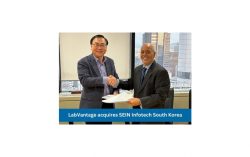 LabVantage Acquires SEIN Infotech South Korea to Expand Environmental Compliance Offerings and Further Growth in APAC Region