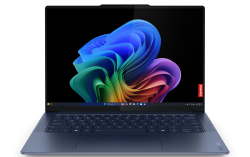 Lenovo Supercharges Next Gen Copilot+ PCs with Latest Yoga Slim 7x and ThinkPad T14s Gen 6