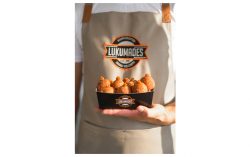 Lukumades Greek doughnuts roll into the US