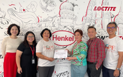 Henkel Malaysia collaborates with Project Hope Welfare Association to Empower Communities Through Baking Workshops